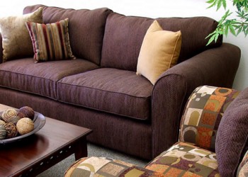 Cleaning Lady Living Room - My Cleaning Lady